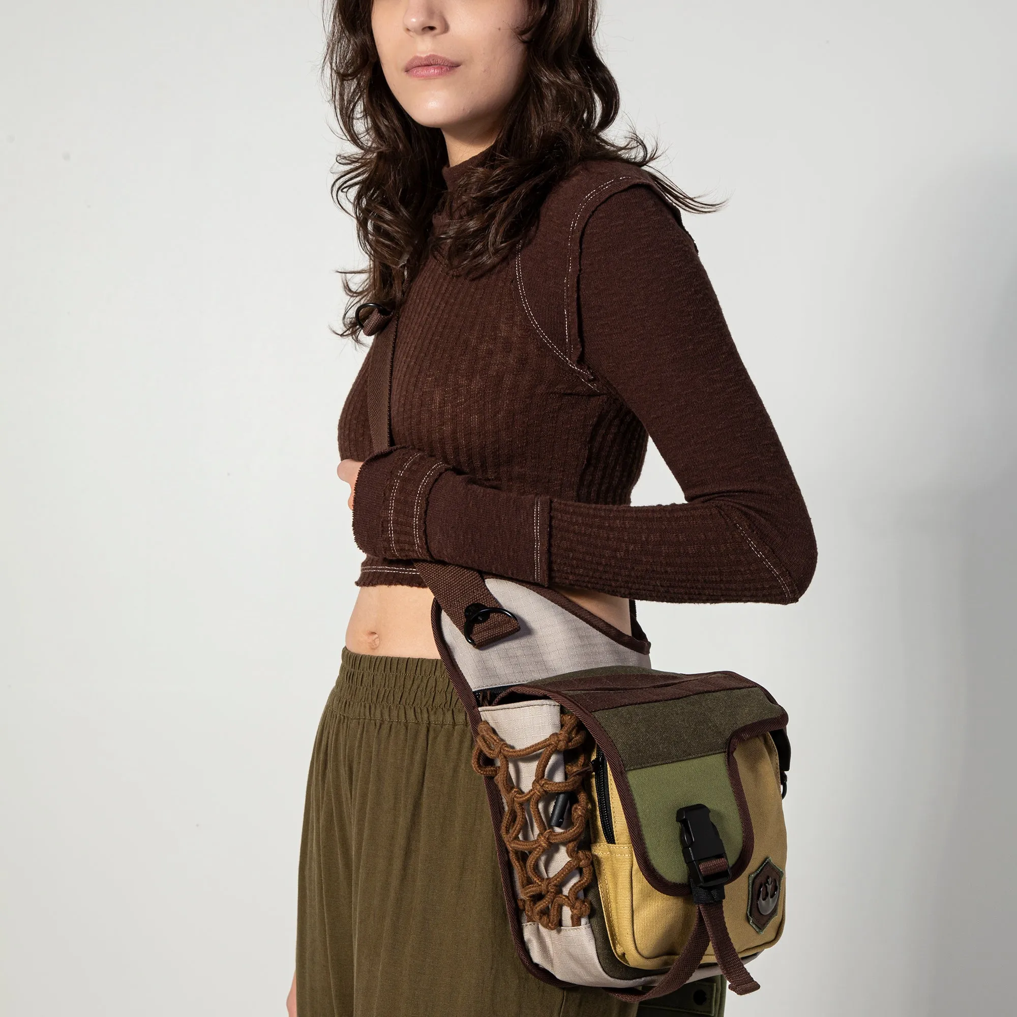 Endor Hip Sling Bag