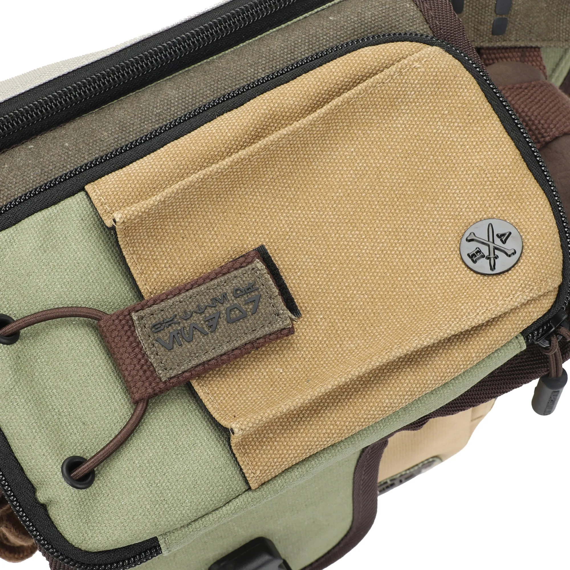 Endor Hip Sling Bag