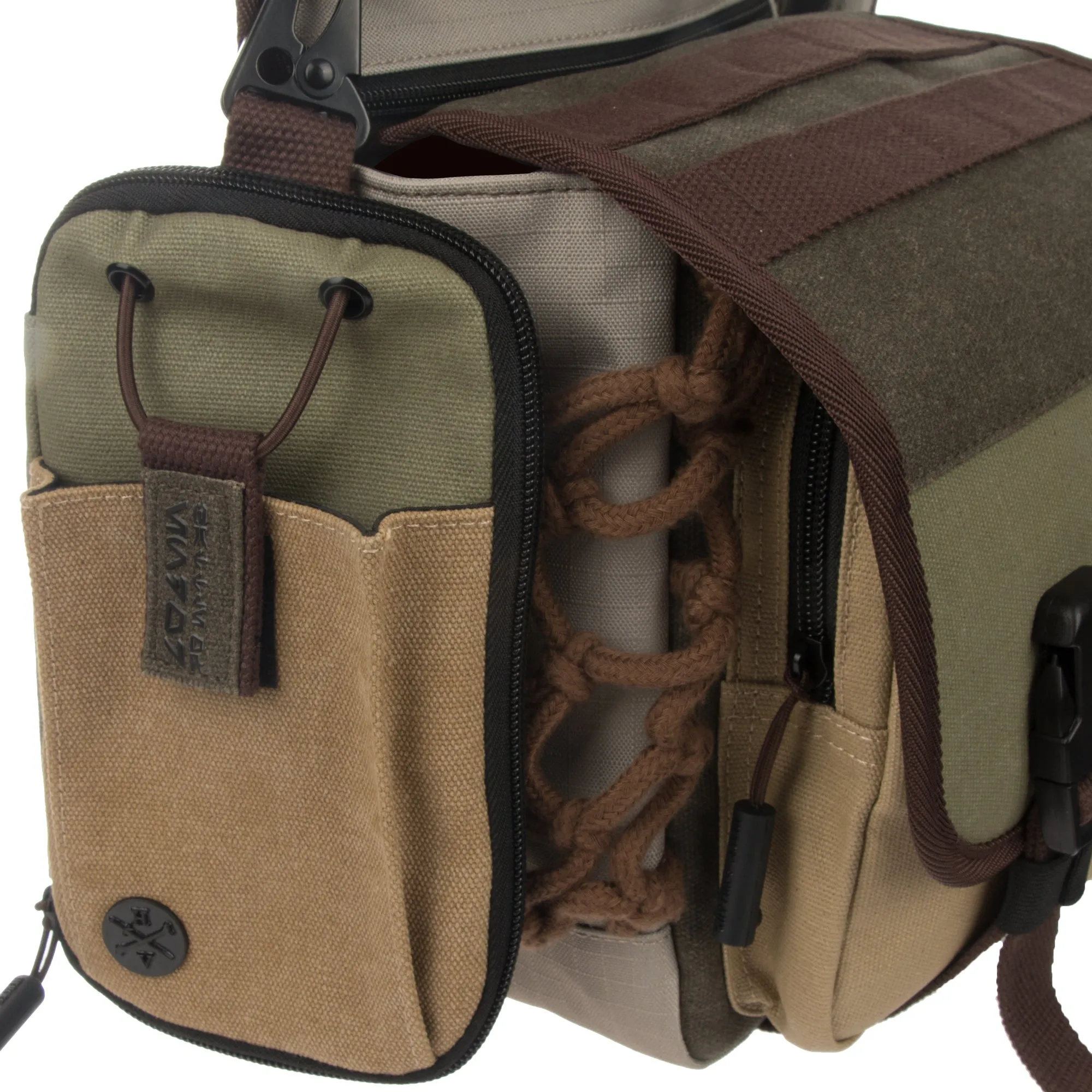 Endor Hip Sling Bag