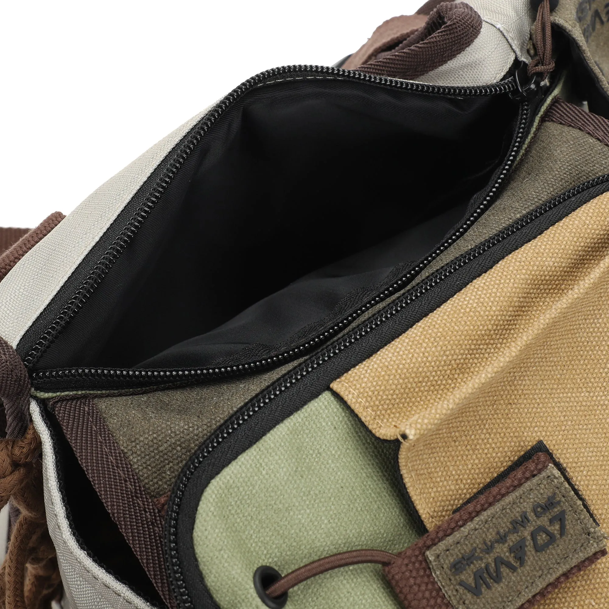 Endor Hip Sling Bag