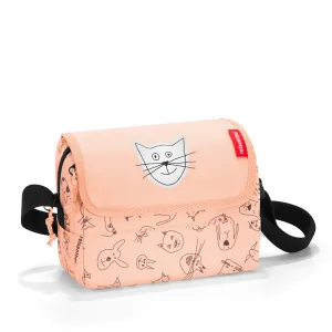 EverydayBag Kids Cats & Dogs Rose