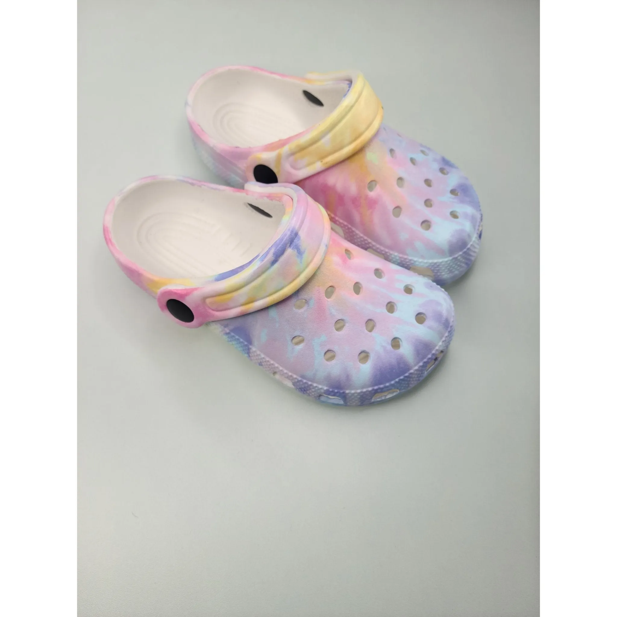 Gardendoll Kids Clogs - Unicorn