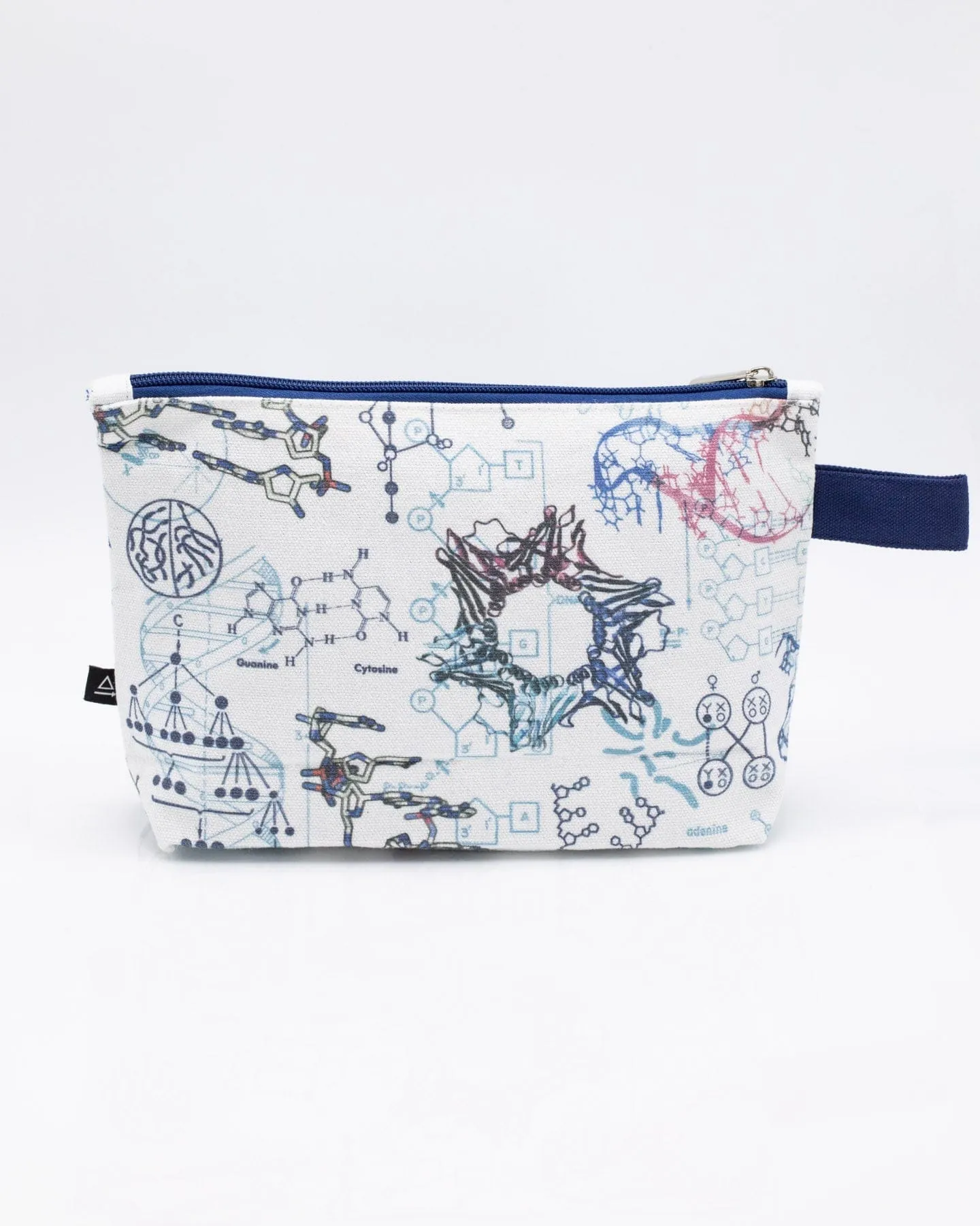 Genetics & DNA Pencil Bag