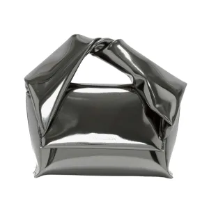 Gunmetal Twister Bag