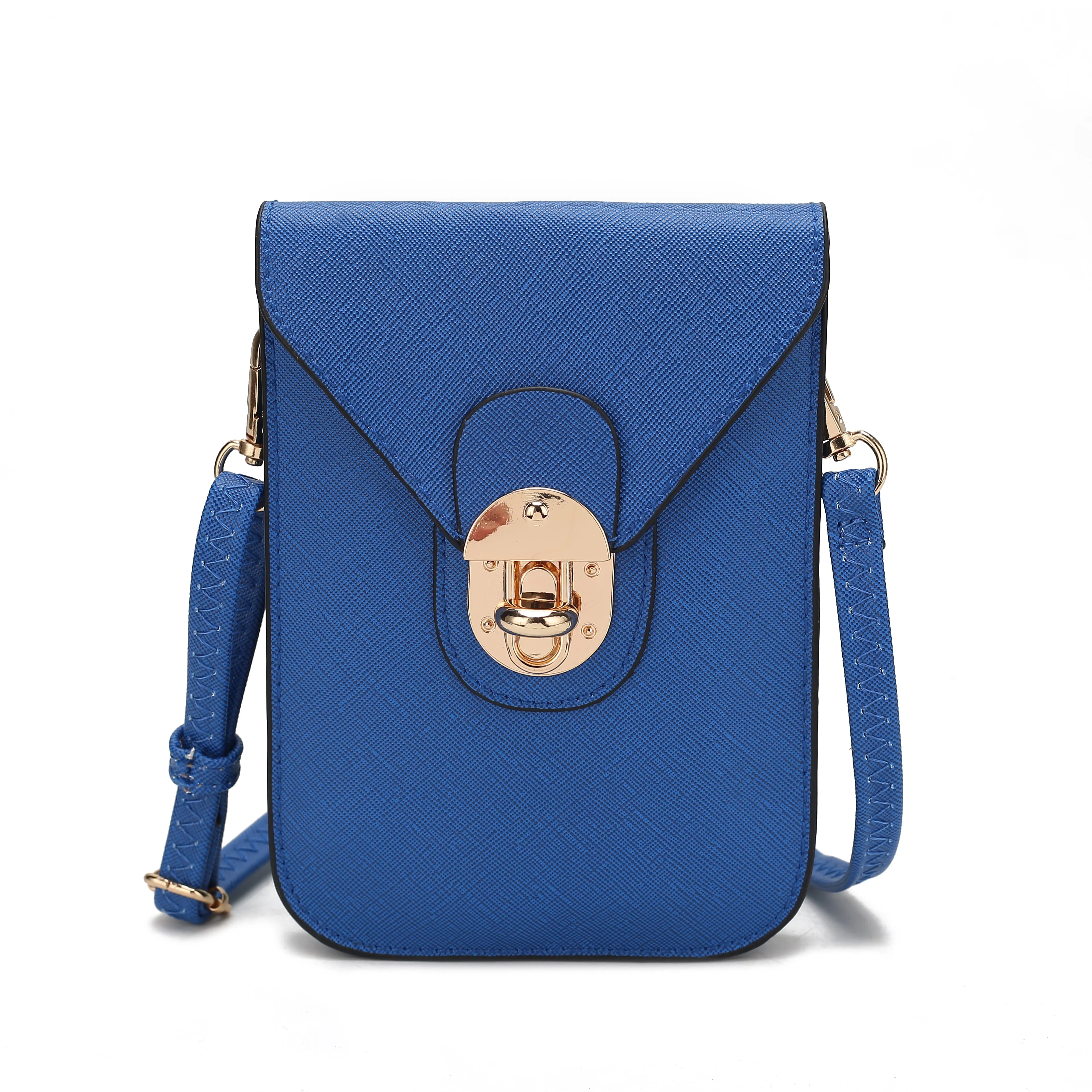 Havana Phone Crossbody Bag