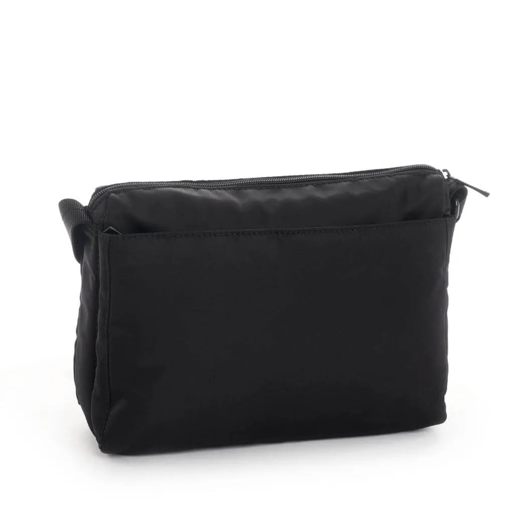 Hedgren Eye Crossbody Bag RFID Black