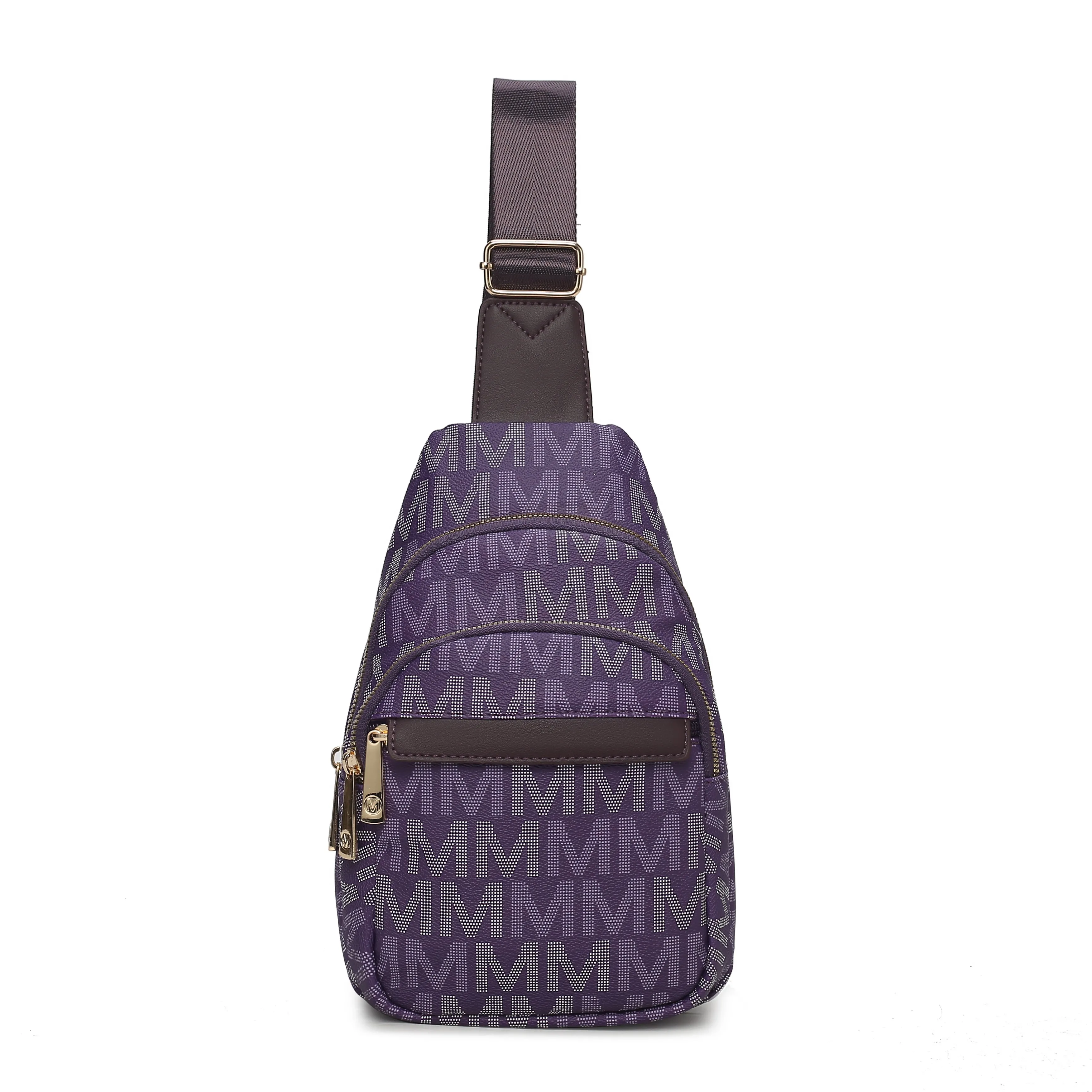 Helaena Signature Sling Bag