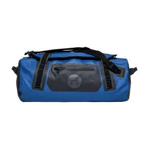 HERMES 45L DUFFEL (NAVY)