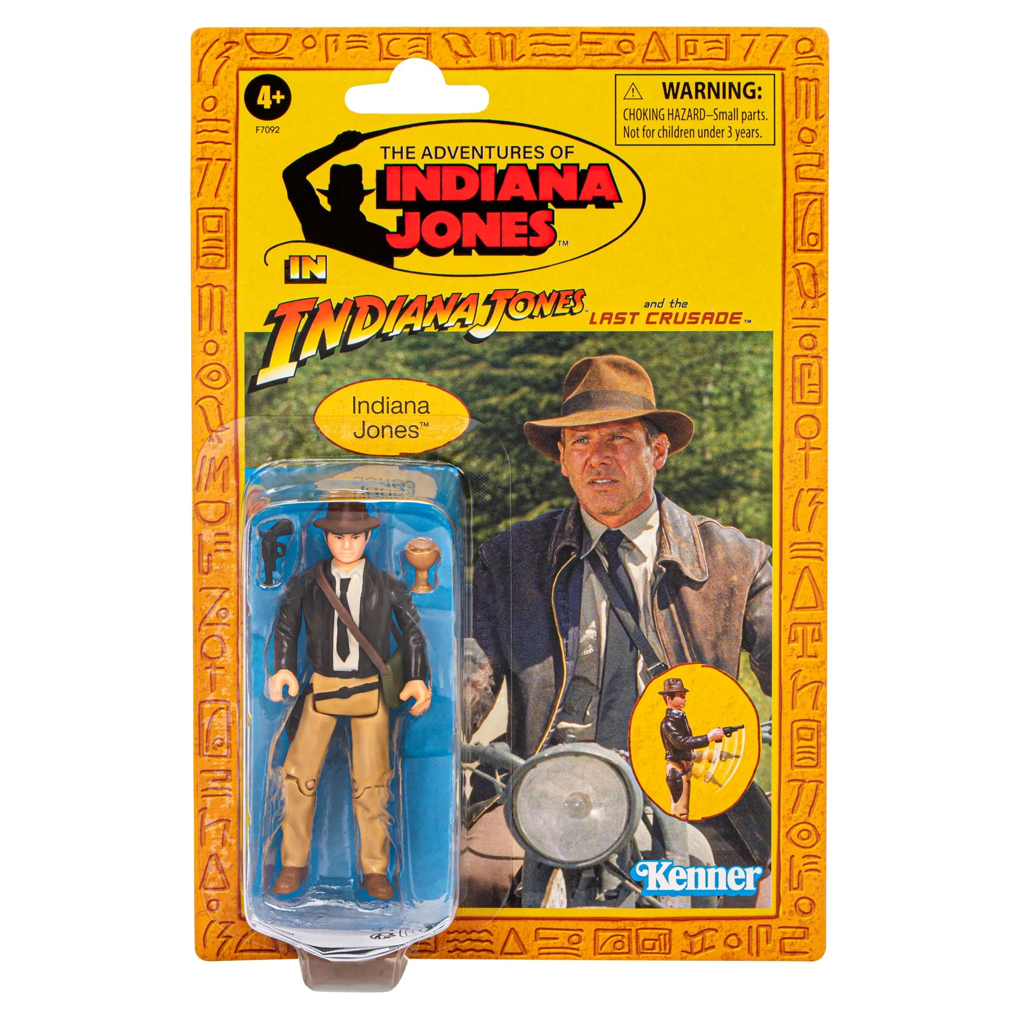 Indiana Jones Retro Collection Indiana Jones - Presale