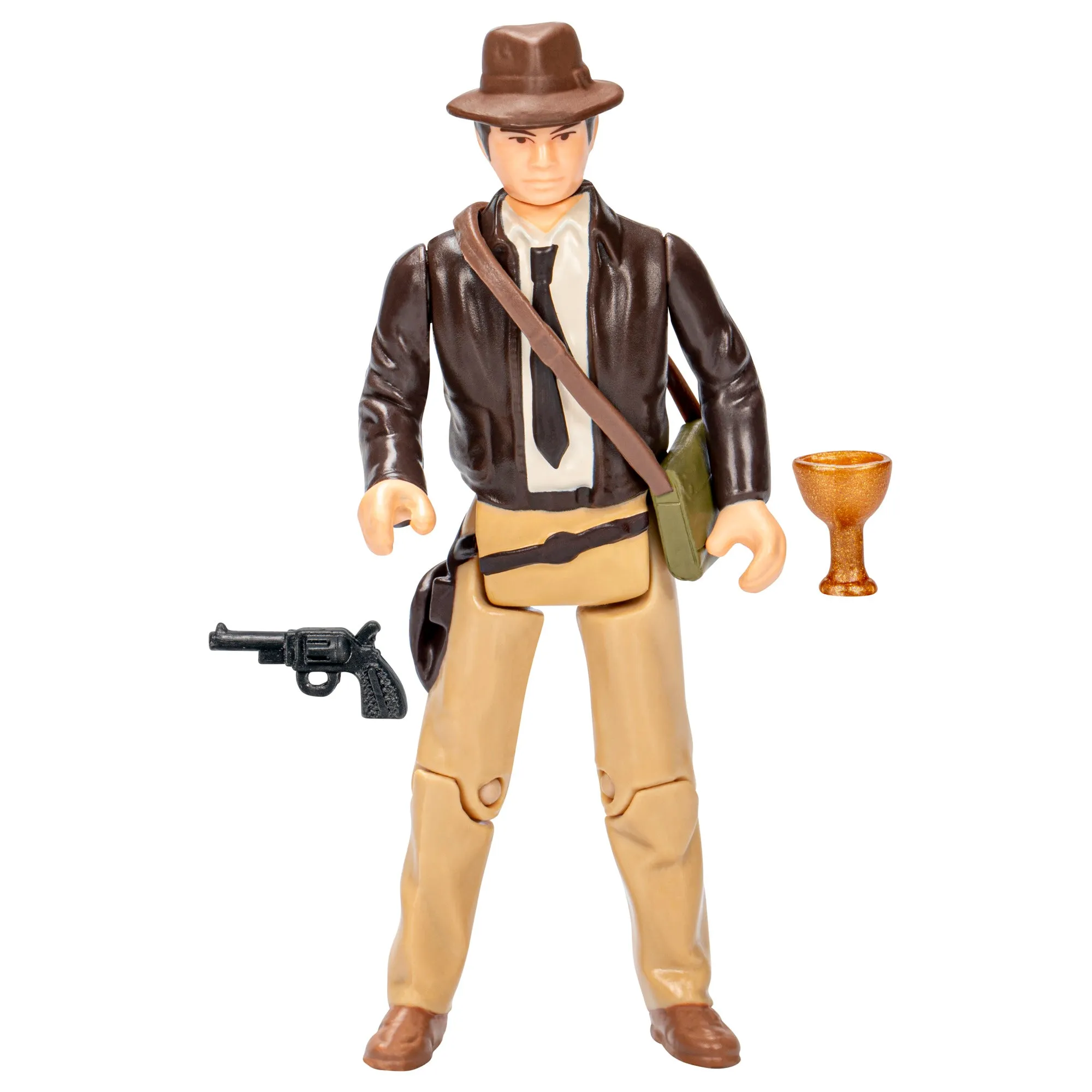 Indiana Jones Retro Collection Indiana Jones - Presale