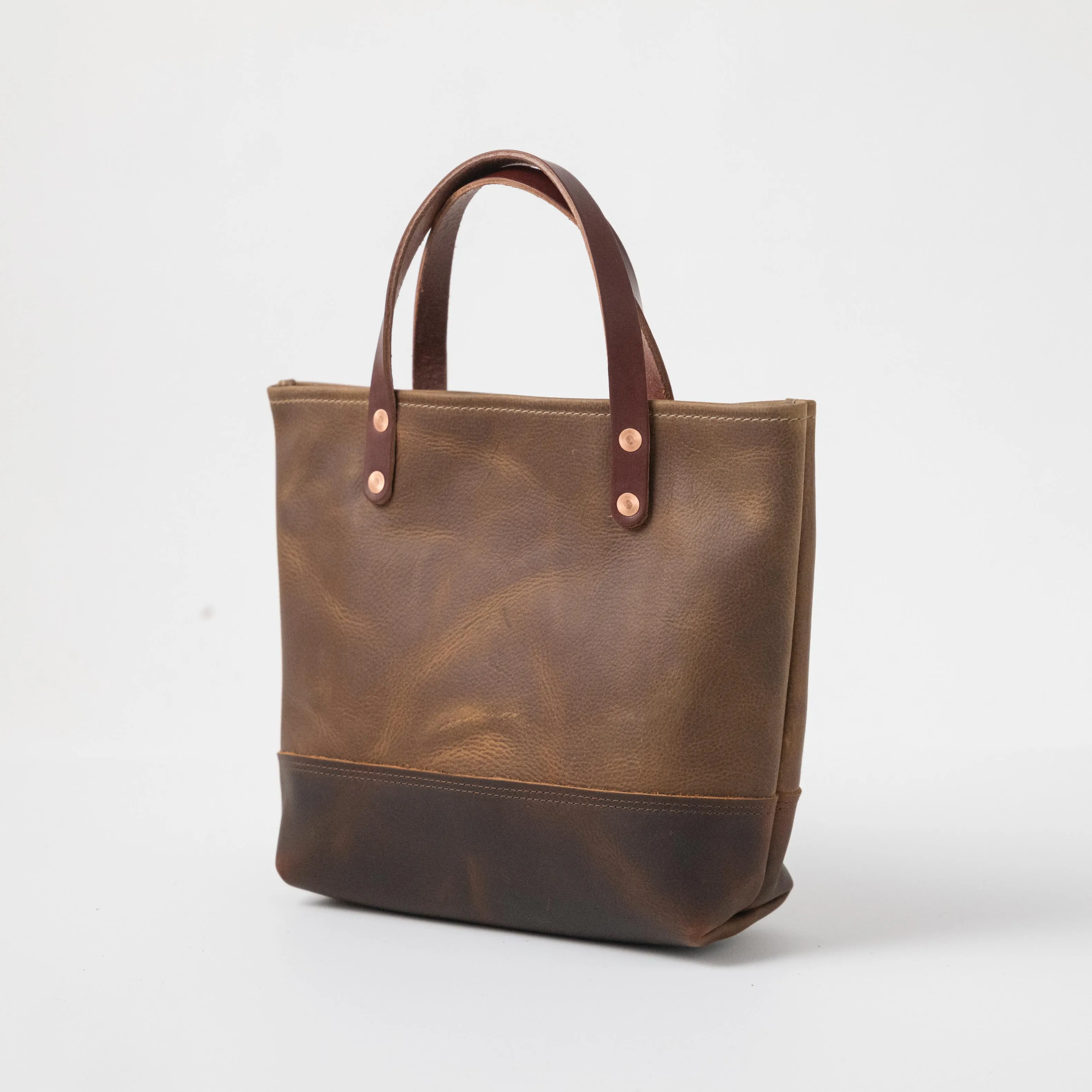 Kodiak Mini Panel Tote