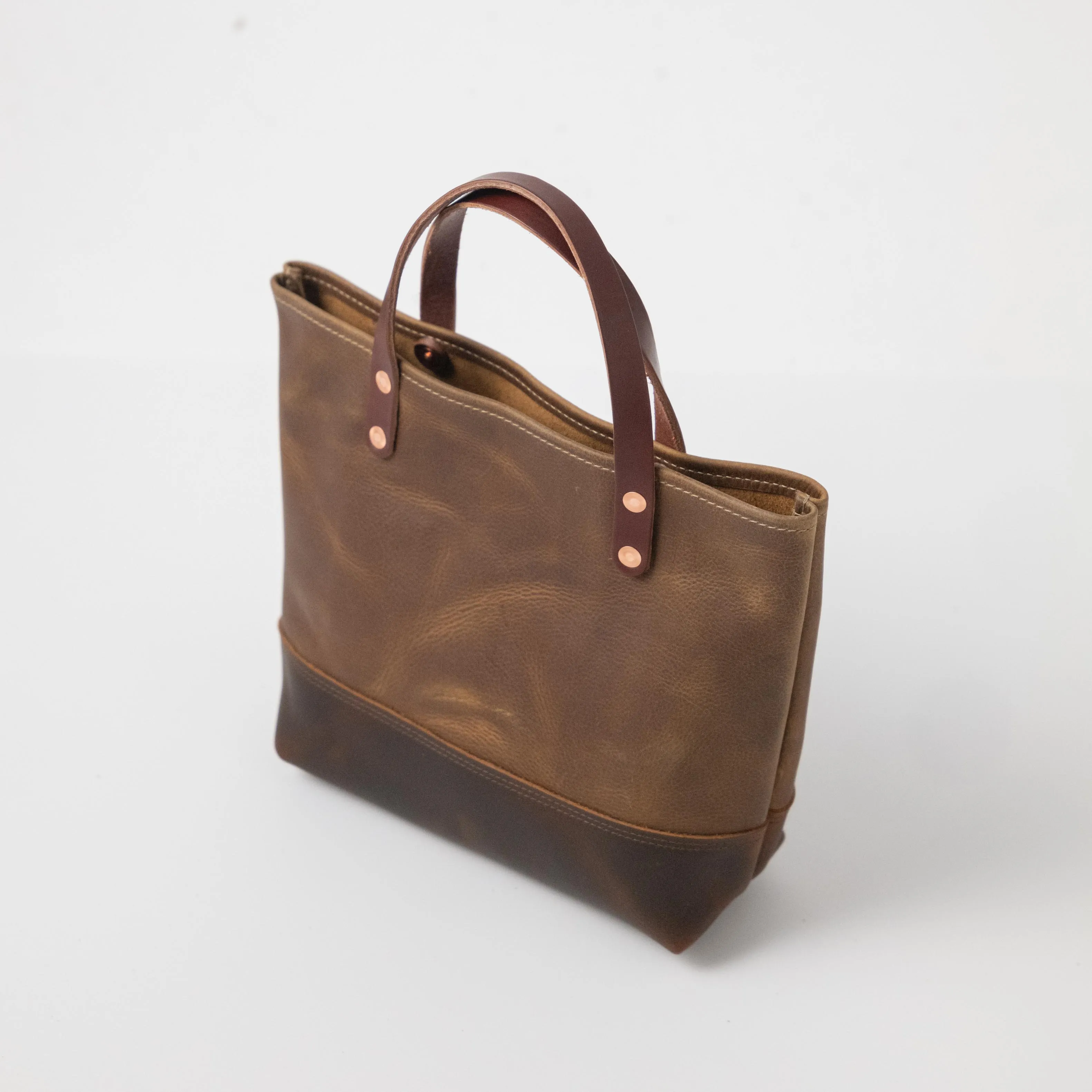 Kodiak Mini Panel Tote