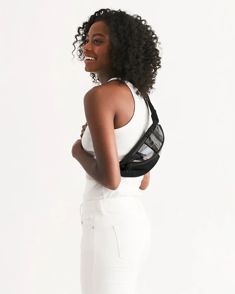 L.D.F.W Crossbody Sling Bag