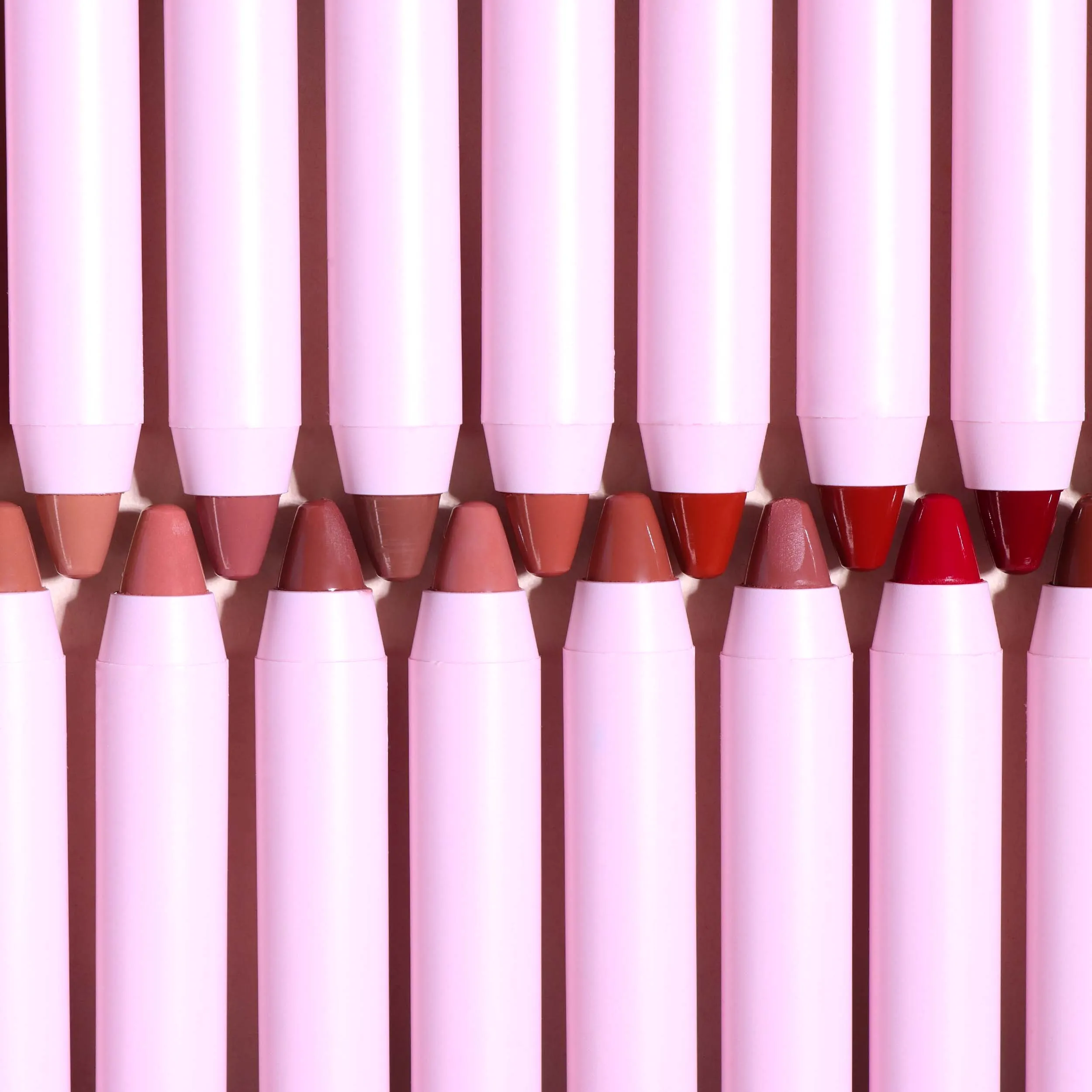 Lip Bloom Lipstick Pencil (001, Flush)