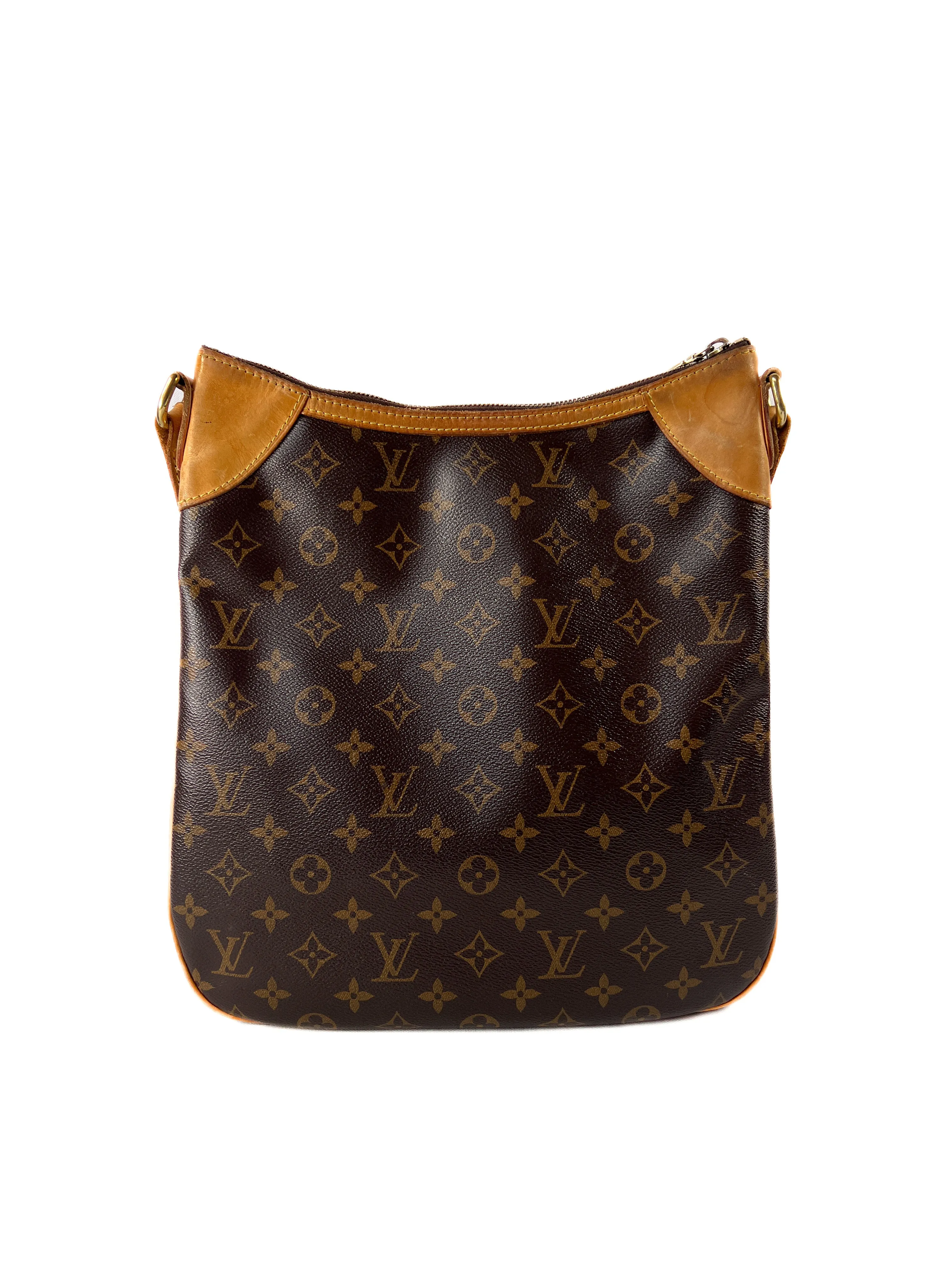 Louis Vuitton monogram Odeon MM CA1112