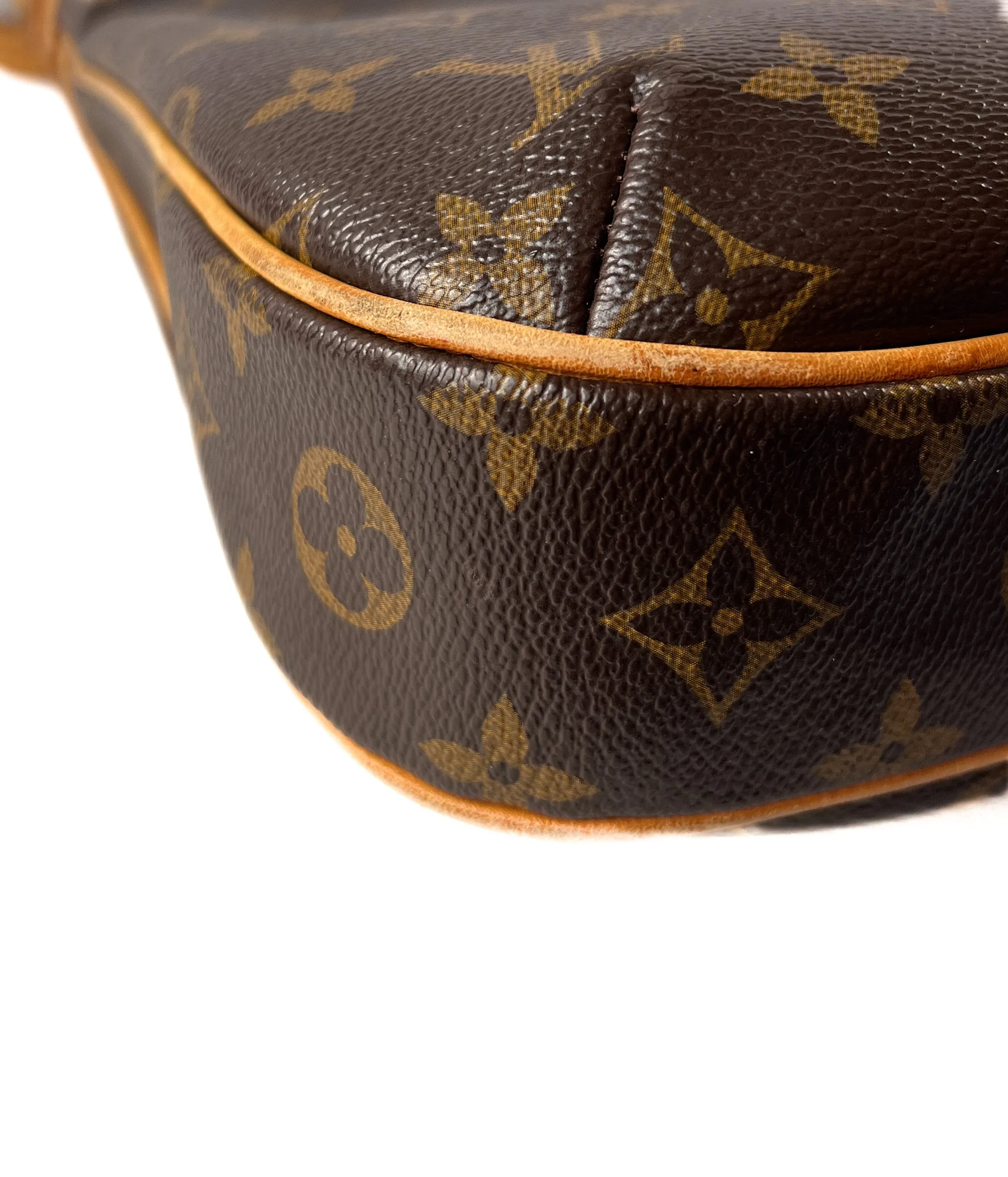 Louis Vuitton monogram Odeon MM CA1112