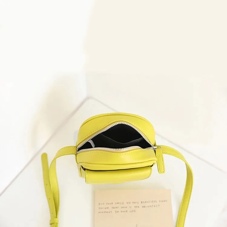 Lucien Korean  Sling bag