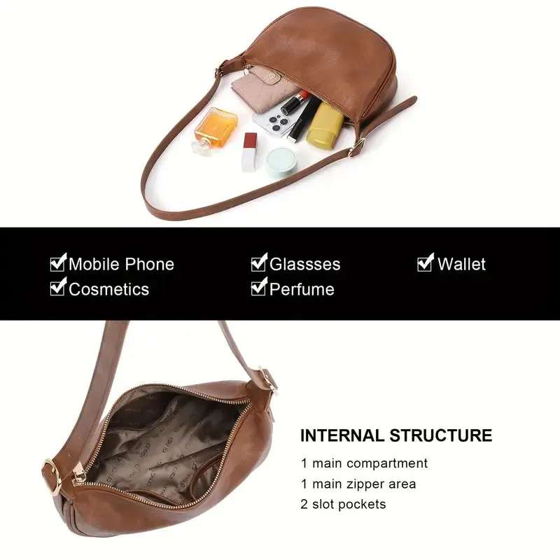 lucien nomadic grace Sling bag