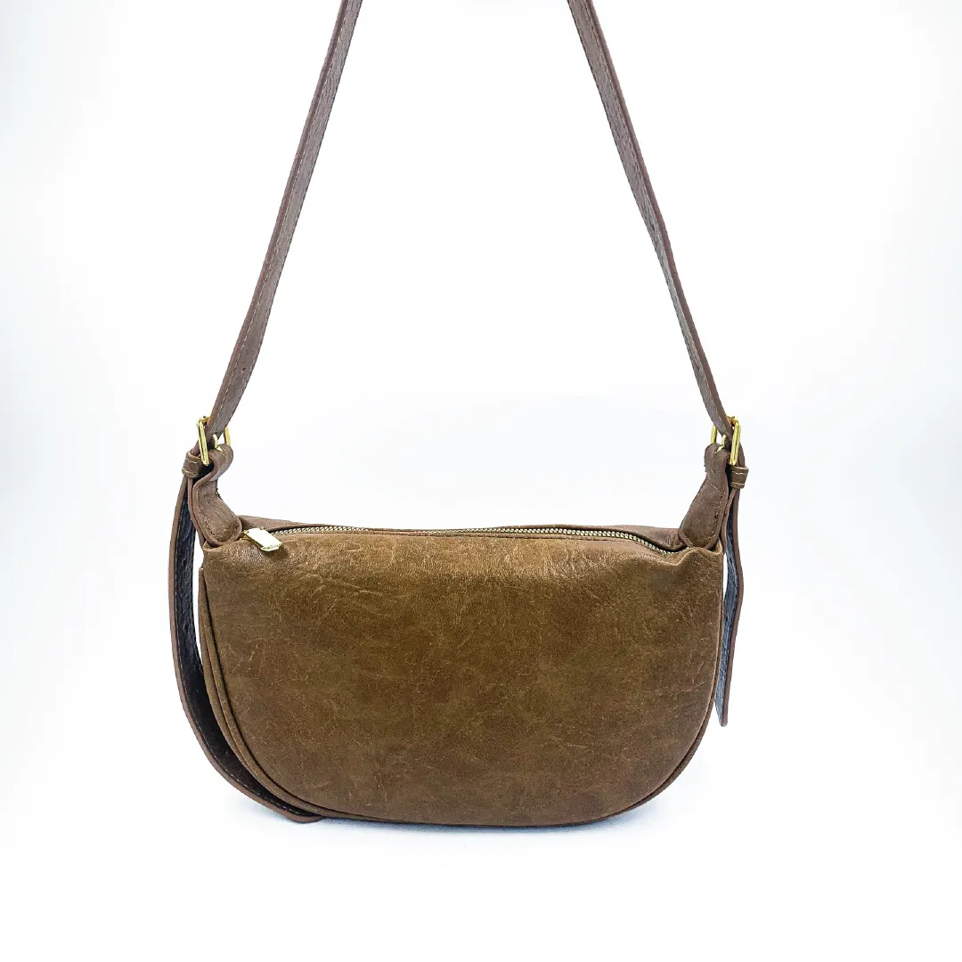 lucien nomadic grace Sling bag