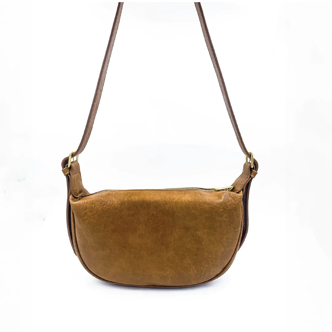 lucien nomadic grace Sling bag