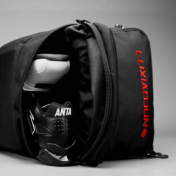 LUXIAOJUN Gym Bag