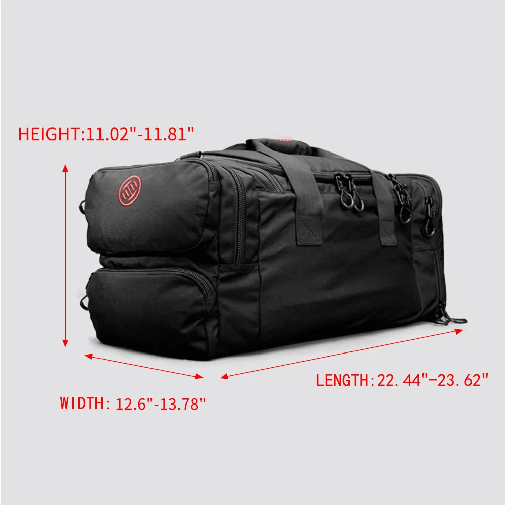 LUXIAOJUN Gym Bag