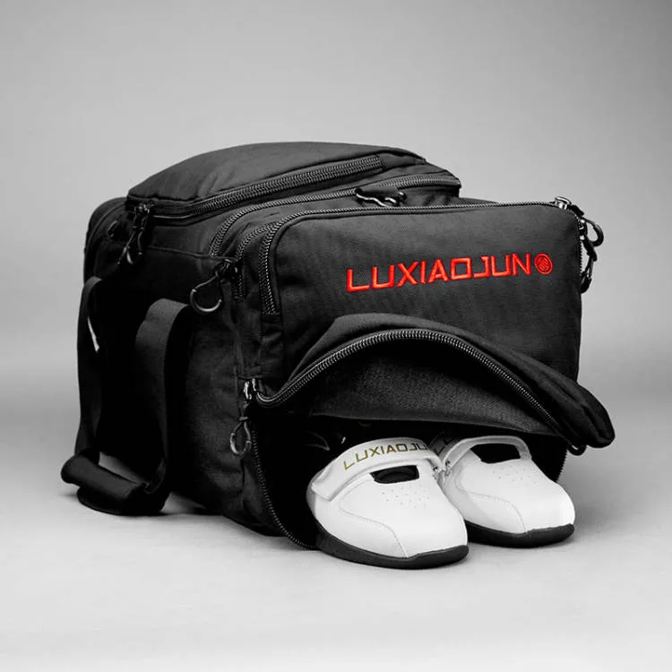 LUXIAOJUN Gym Bag