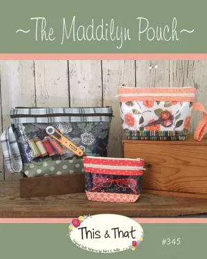 Maddilyn Pouch