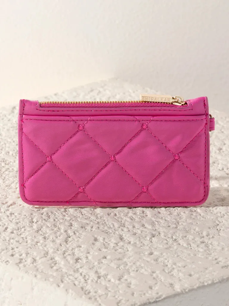 Mademoiselle Card Case