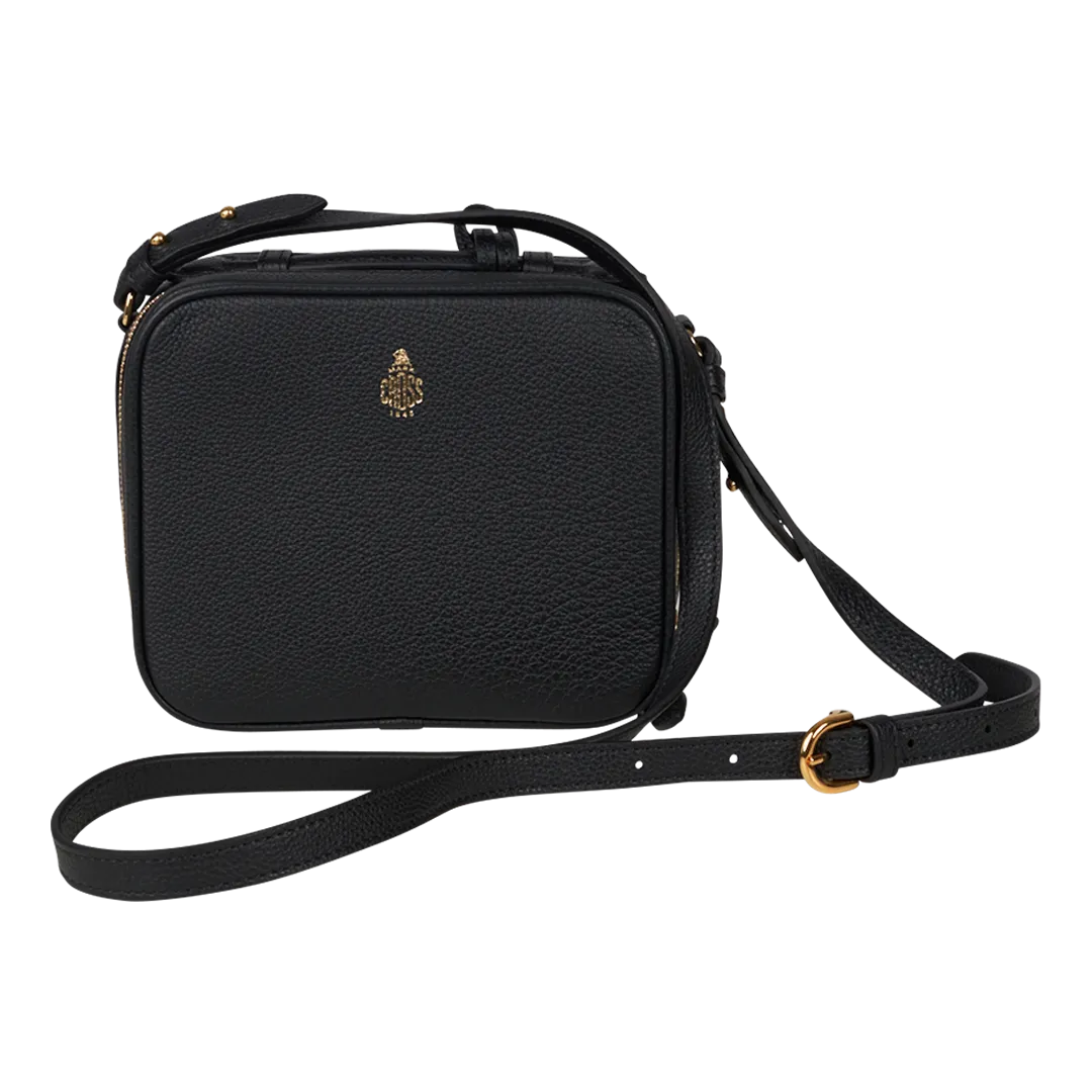 Madison Mini Crossbody