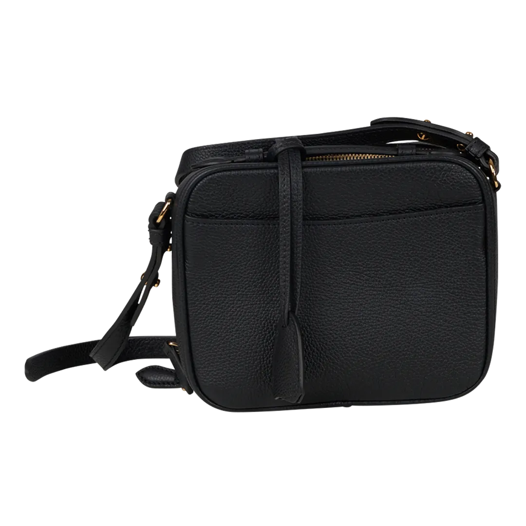 Madison Mini Crossbody