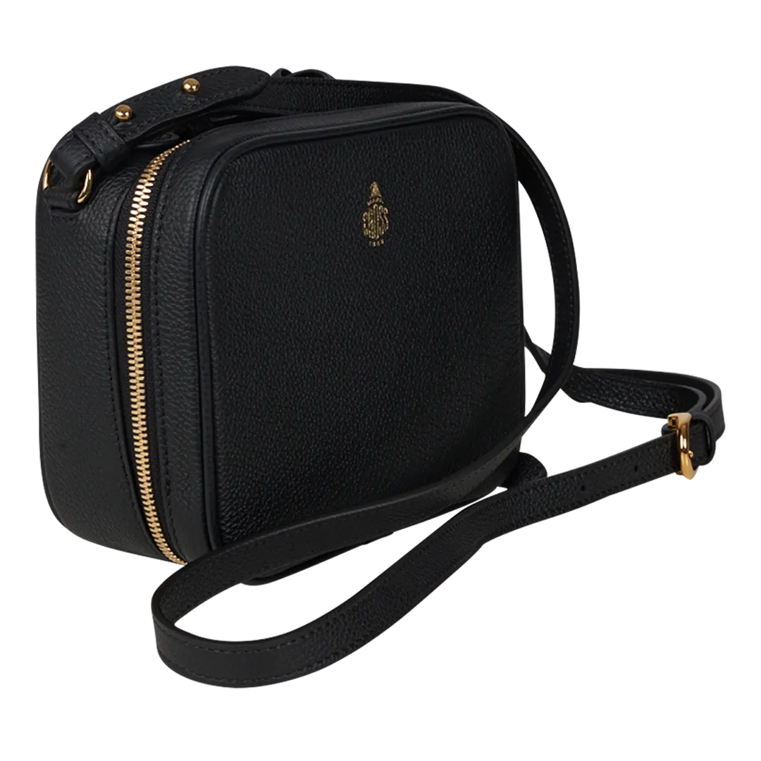 Madison Mini Crossbody