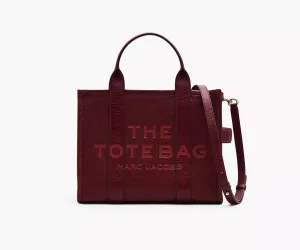 Marc Jacobs The Tote Bag Medium (Chianti)