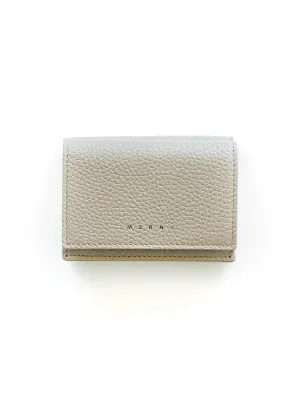 MARNI　PFMOW02Q04 TRIFOLD WALLET