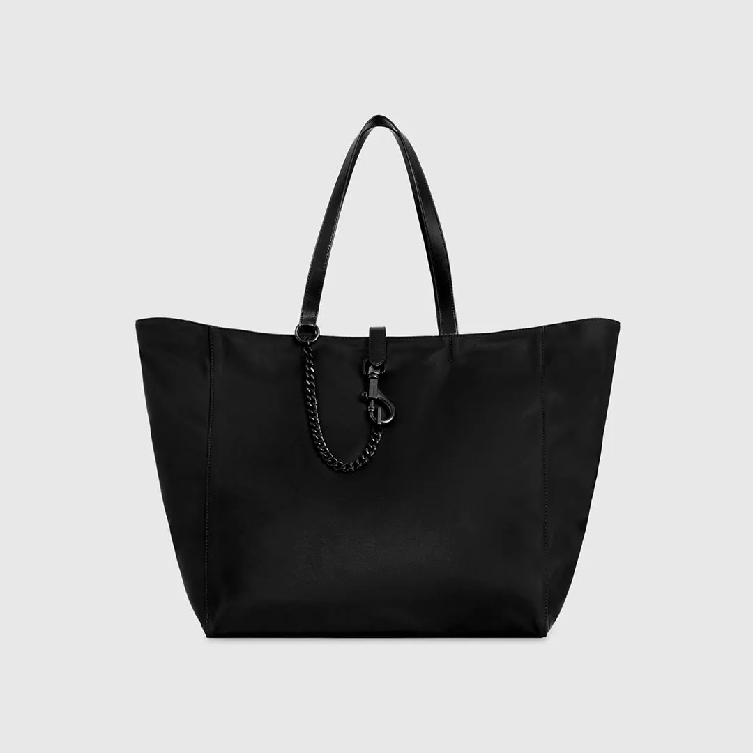 Megan Weekender Tote