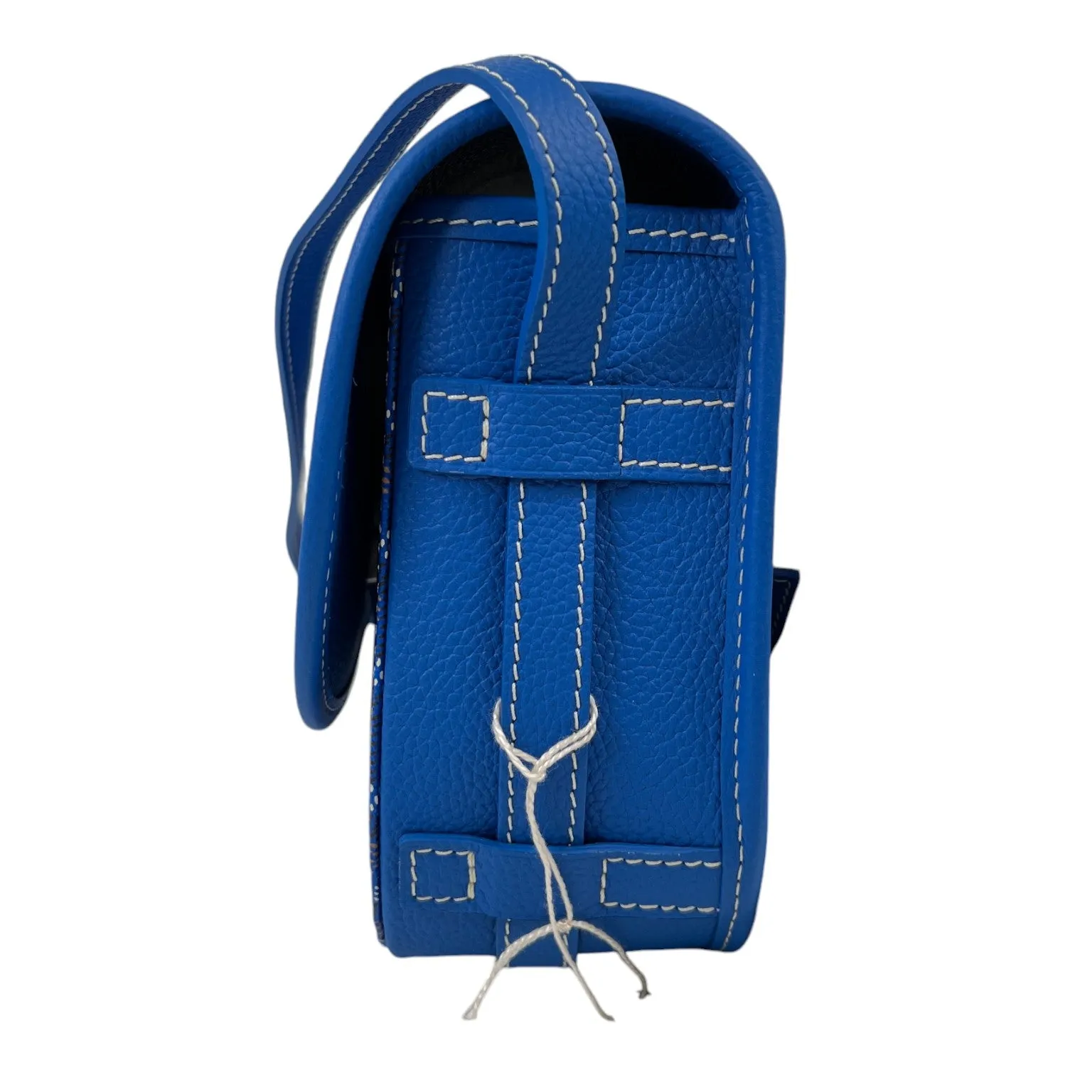 Men's Belvedere Pm Messenger Bag Blue