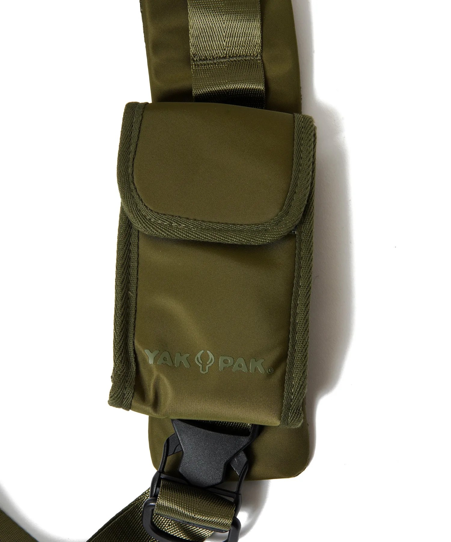 【MEN】YAKPAK Record Bag M