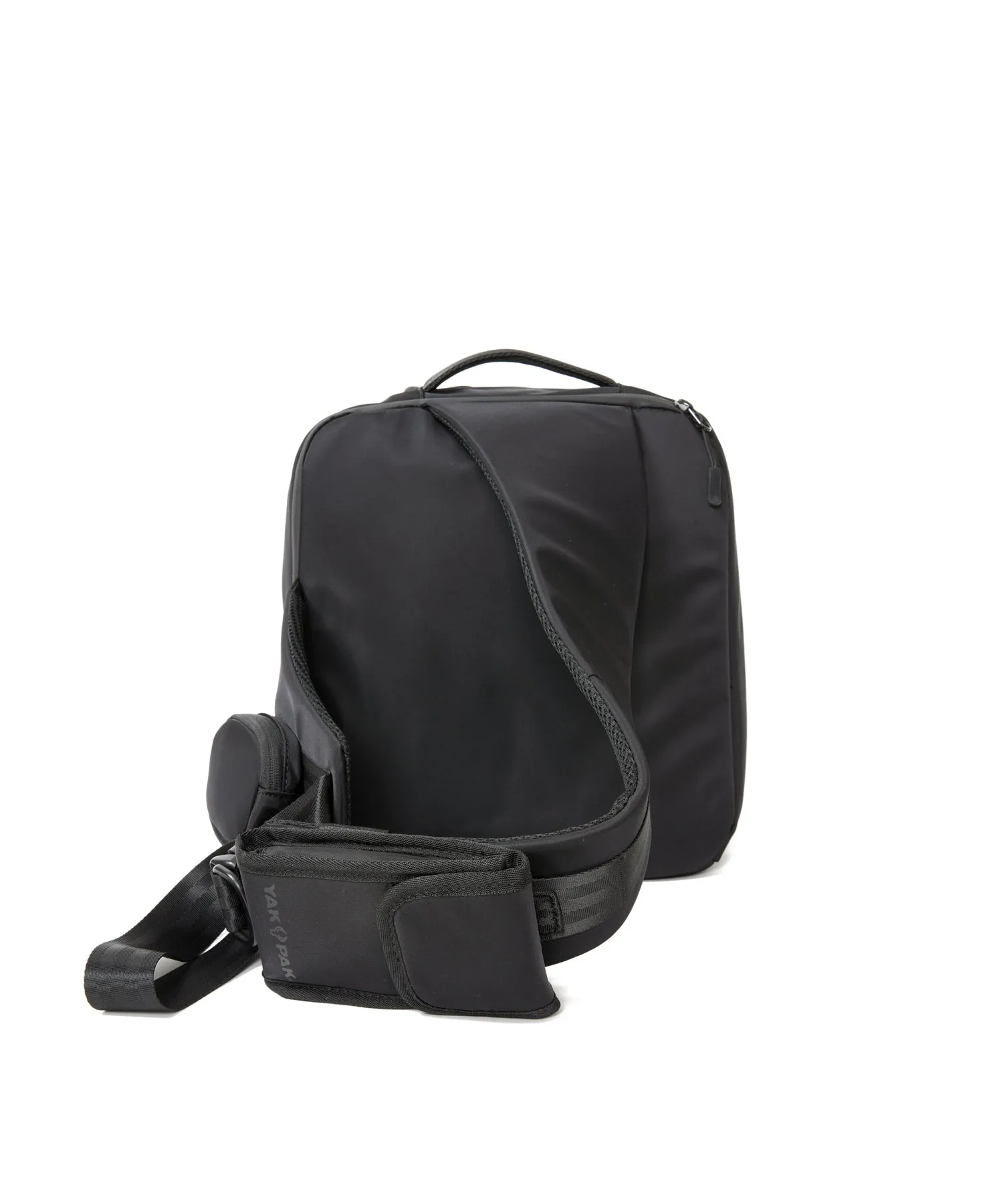 【MEN】YAKPAK Record Bag M