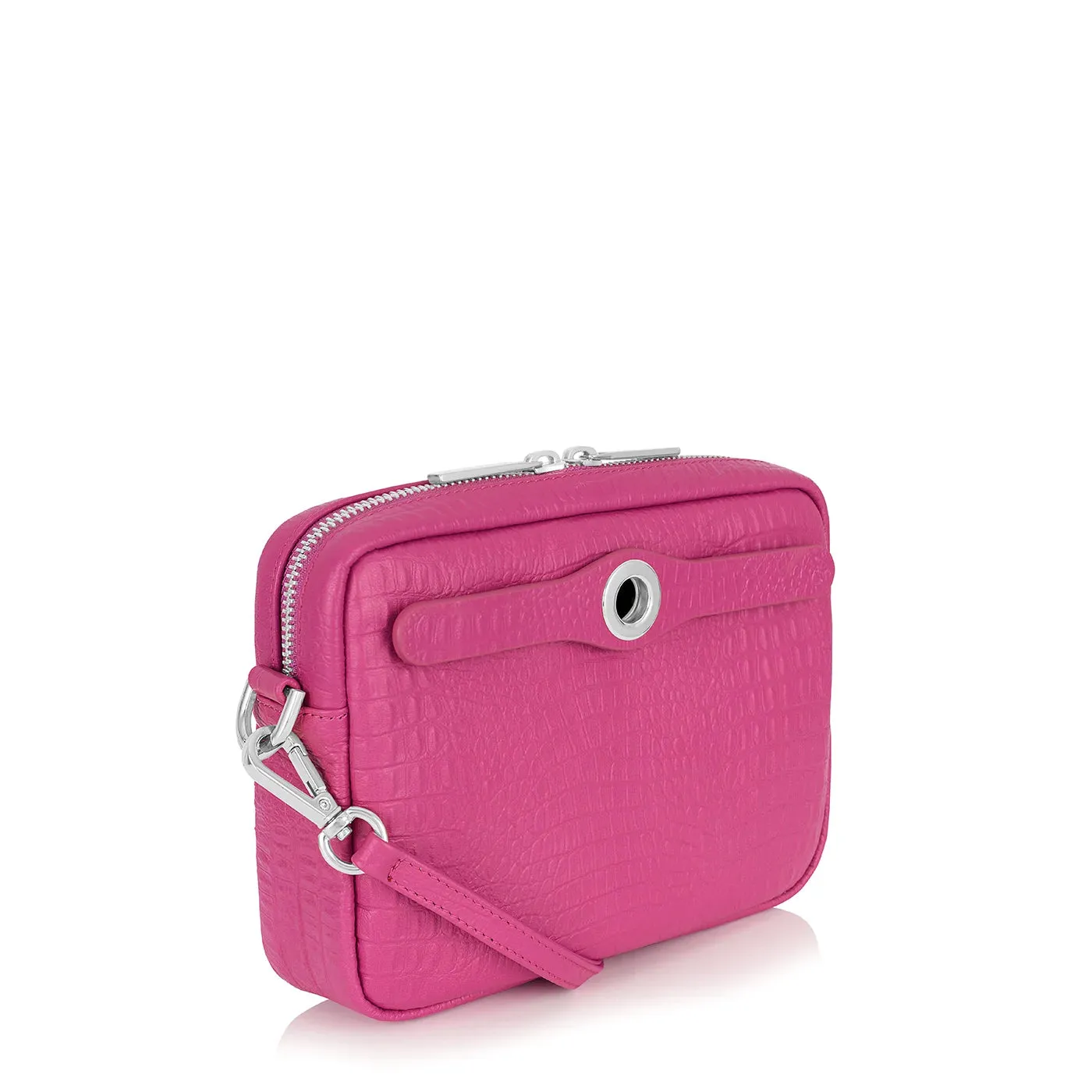 Millie Crossbody - Textured