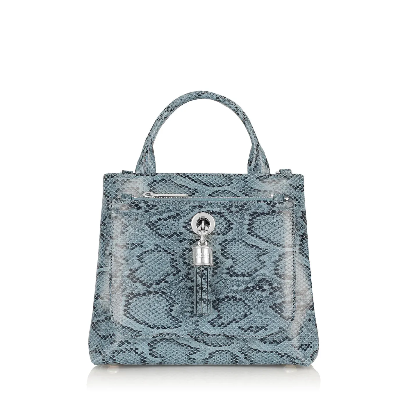 Mini D 2-in-1 Tote - Textured - Sale