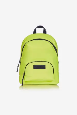 Mini Elwood Kids Backpack Neon