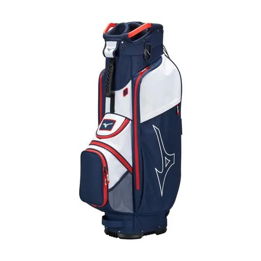 Mizuno Light Weight Cart Bag