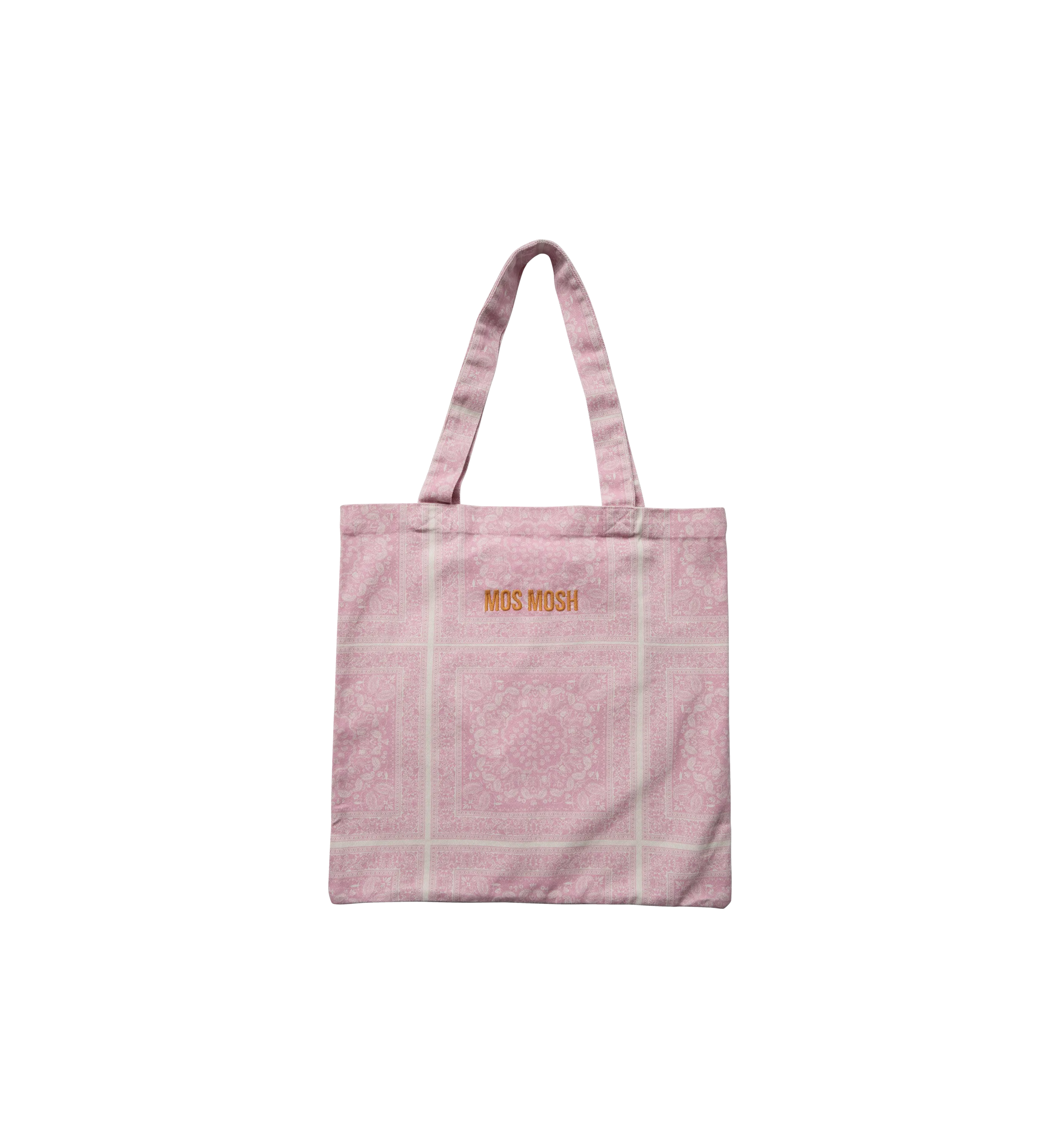 MMBandana Cotton Bag