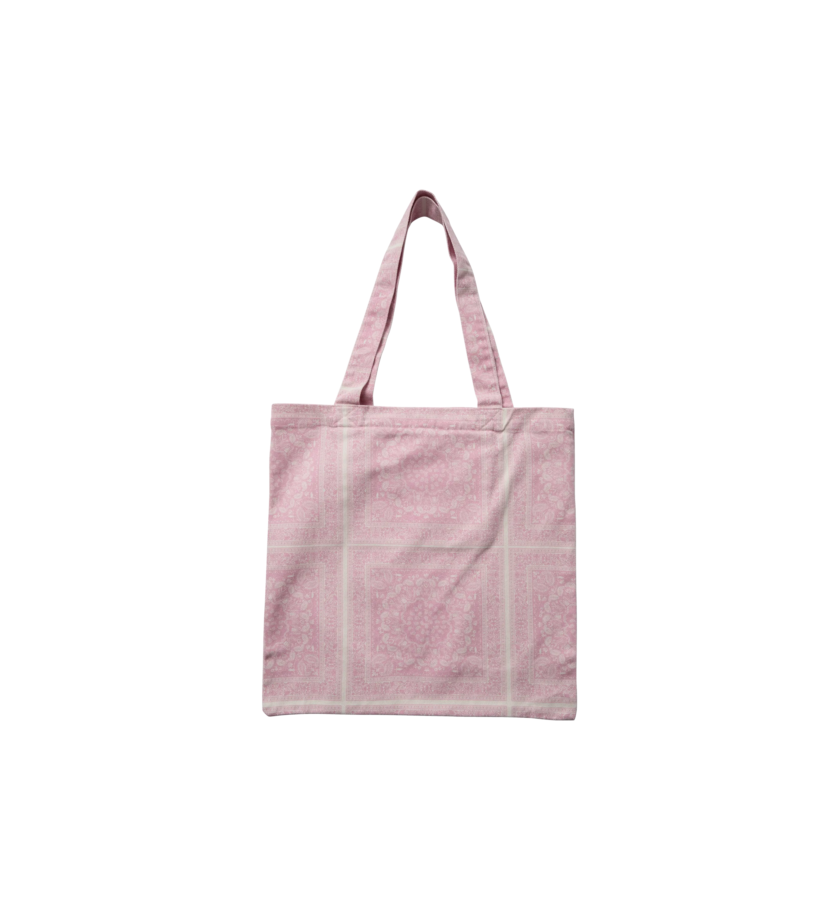 MMBandana Cotton Bag