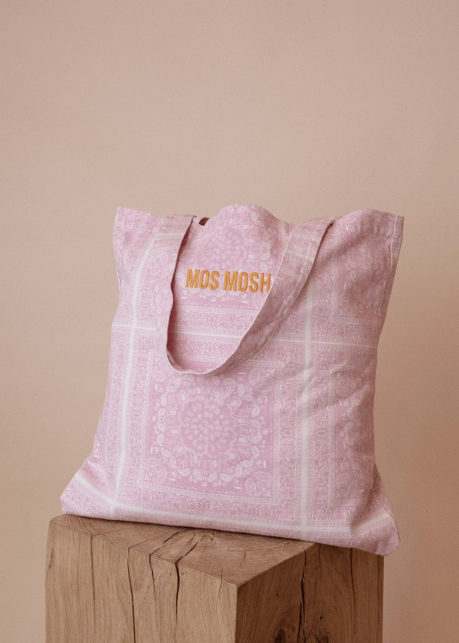 MMBandana Cotton Bag