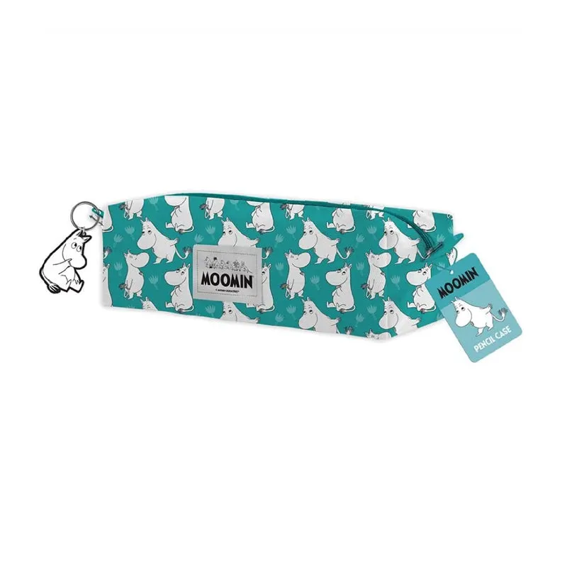 Moomin Pencil Case