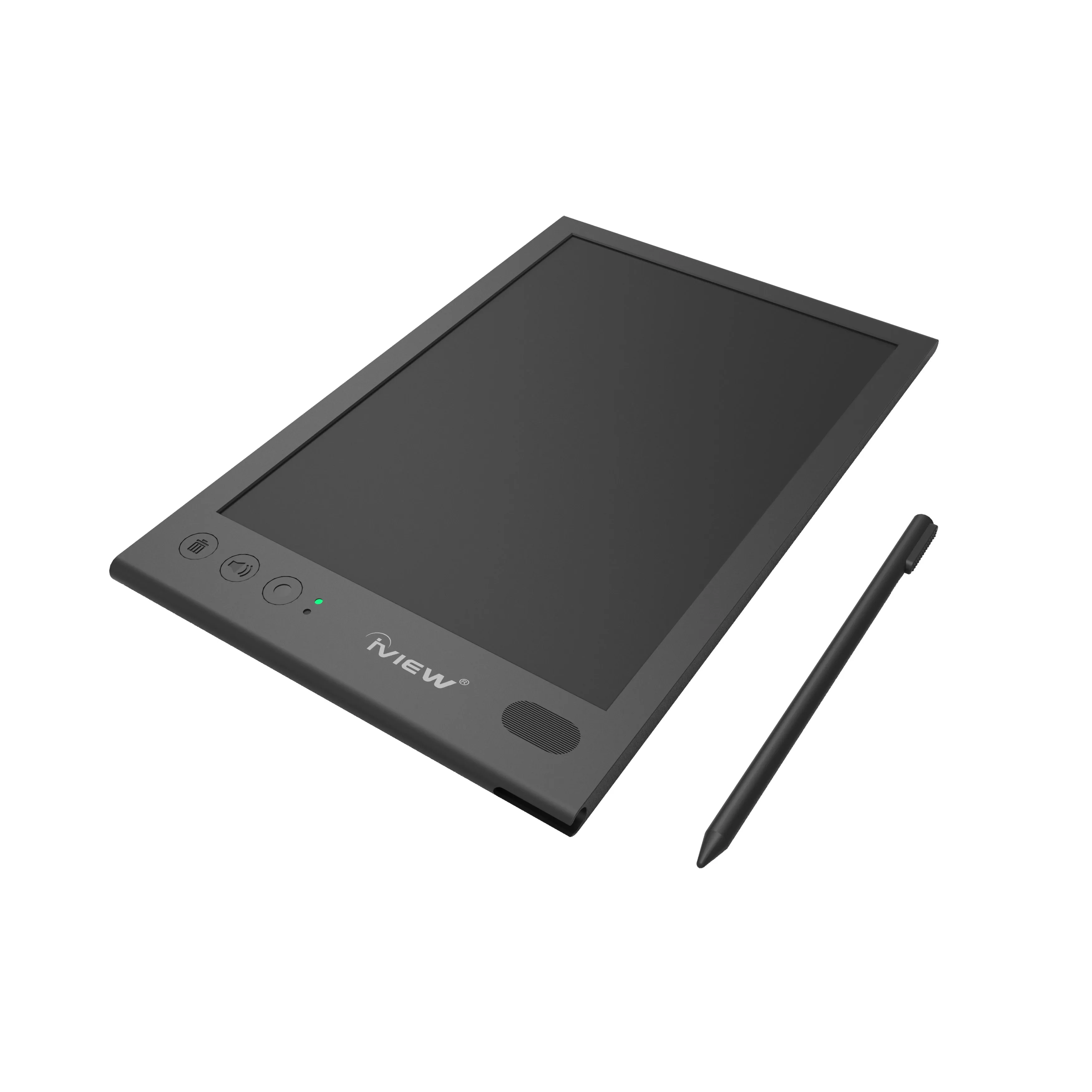 MP850 Memo Pad - 8.5" Flex LCD Writing Tablet with Built-in Magnet and Voice Recording