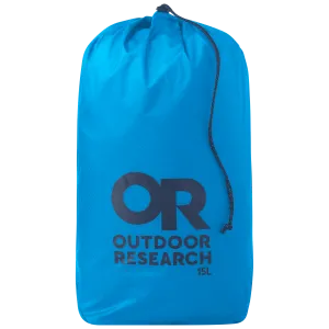 PackOut Ultralight Stuff Sack 15L - Final Sale