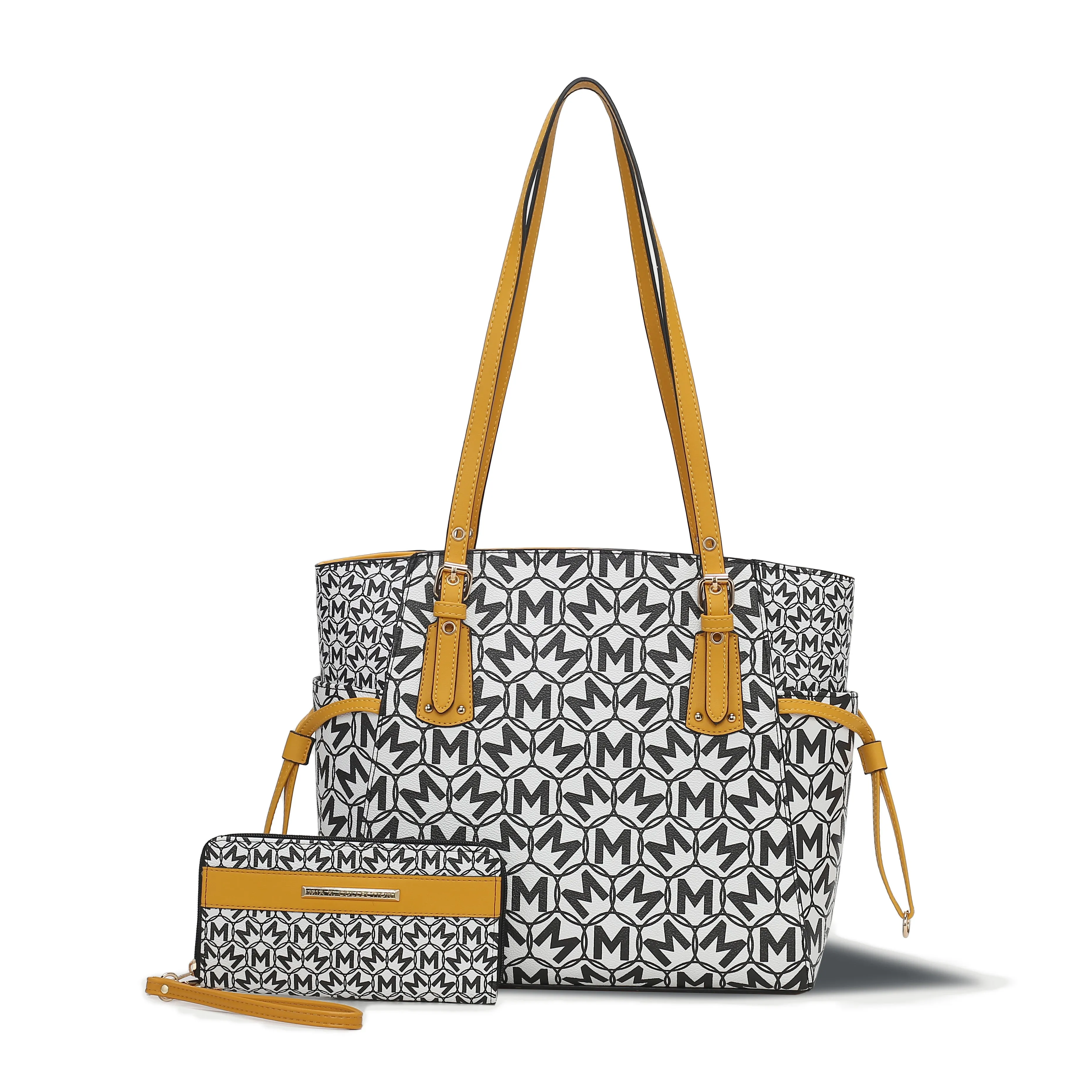 Pauline Tote Bag and Set