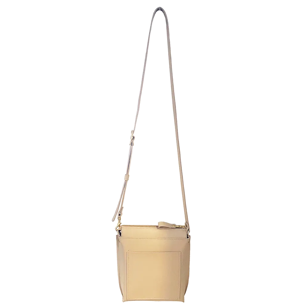 Petite Huston Crossbody Bag